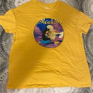 Aladdin‎ t-shirt